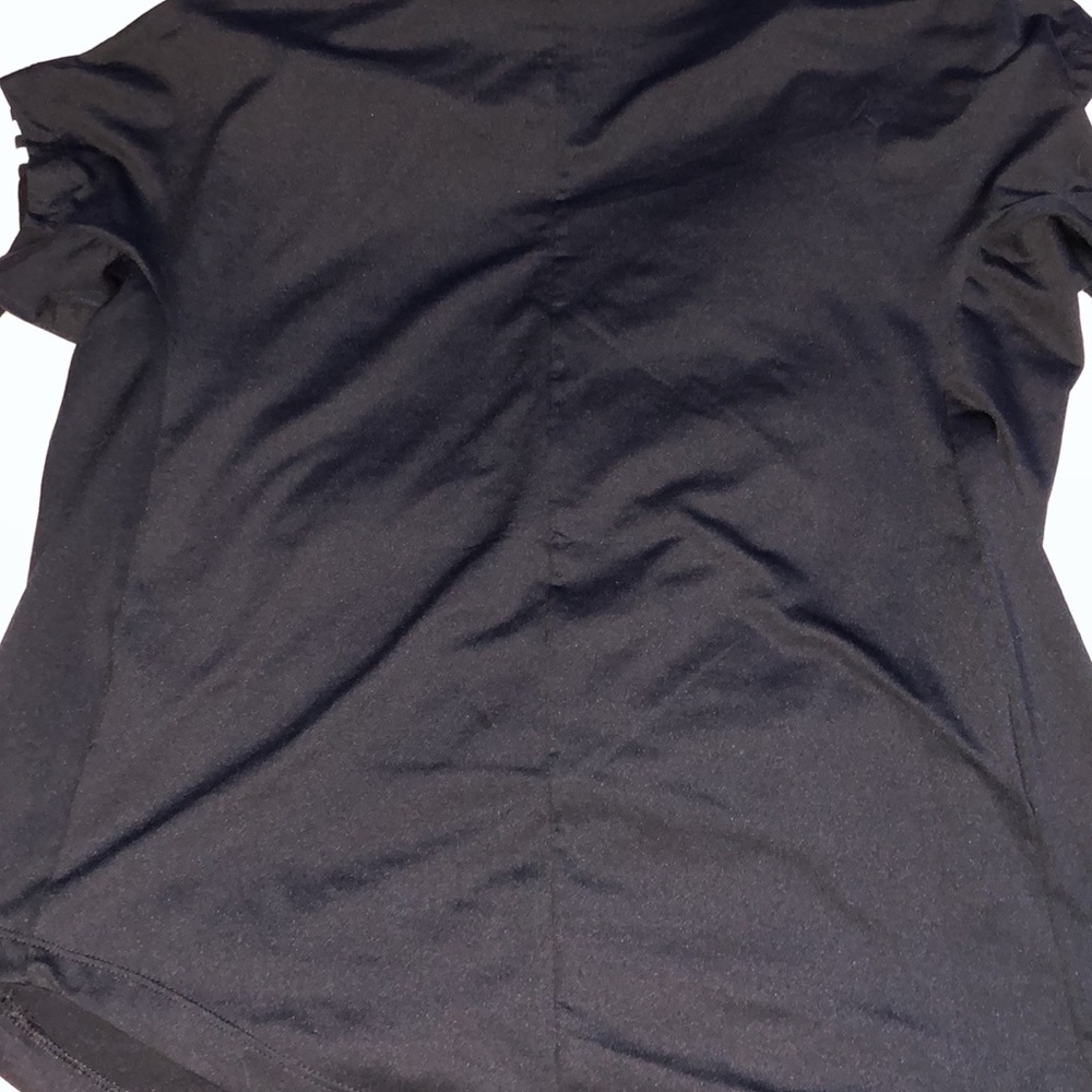 Adidas Side Tie Workout top - Picture 6 of 6